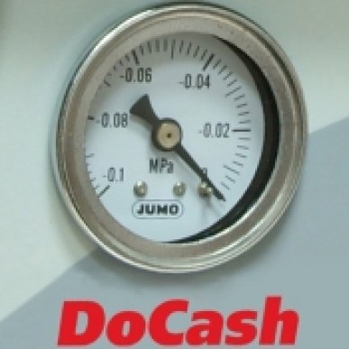 Вакуумный упаковщик DoCash 2240
