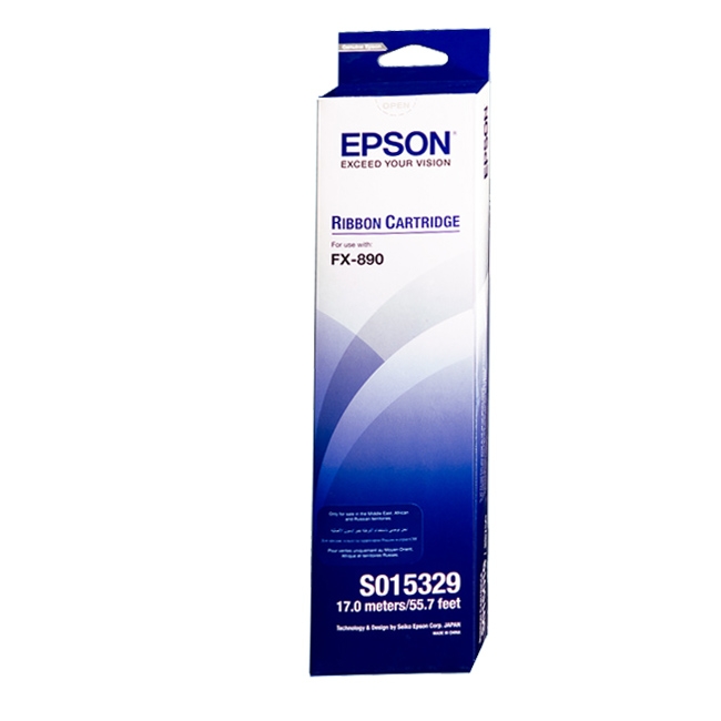 Картридж Epson FX 890