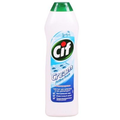 Средство для чистки Cif 500 мл