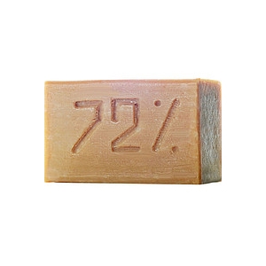 Мыло хозяйственное 72%