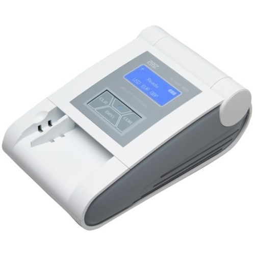 Автоматический детектор валют PRO CL 400 A MULTI