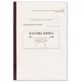 Главная книга кассира 100 л.