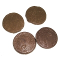 Сургуч в таблетках, d = 32мм, (100шт в пач.)