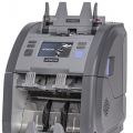 2-х карманный сортировщик банкнот Hitachi iH110-F (fitnes)